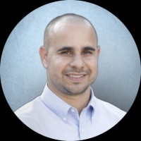 Office of the Prime Minister of Israel Employee Nir Kaplan's profile photo