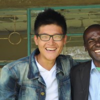 Aurora Employee Ji Han's profile photo