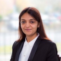 Minal C.'s profile photo