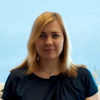 RedLab.Dev Employee Anastasia Luzina's profile photo