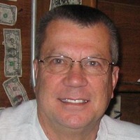 Wood Group Employee Jerry Andrus's profile photo