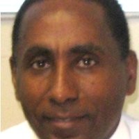 Ethiopian Skylight Hotel Employee Kagnew Asfaw's profile photo