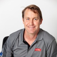 Rio Tinto Employee Patrick Knott's profile photo
