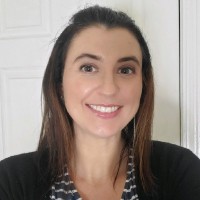 NASCENT Technology, LLC Employee Sarah Ryan's profile photo