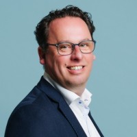HAEVER! Employee Jeroen Zuurveld's profile photo