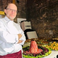 Ristorante Employee Luigi Marcone's profile photo