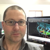 Foresight Engineering Services Employee Anthony Drummond's profile photo