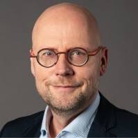 HERE Mobility Employee Hans Dill's profile photo