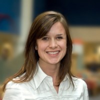 Seattle Children's Employee Elizabeth Sheets's profile photo