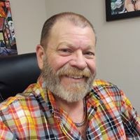 Lexicom Computer Systems Inc Employee Gregg Cliburn's profile photo