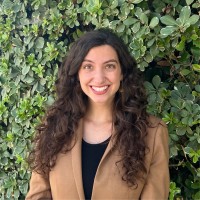 Olivia Morgan's profile photo
