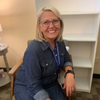 Mental Health Association of South Central Kansas Employee Brandy Khokhar's profile photo