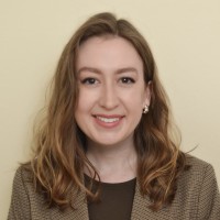 Amon Carter Museum Employee Katherine Hillman's profile photo