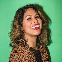 Fela Employee Kenia Pena's profile photo