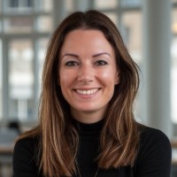 Quod Employee Emma Lancaster's profile photo