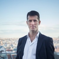 CyberGrid Employee Fabio Hirsch's profile photo