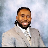 Inliner Solutions Employee Francis O.'s profile photo
