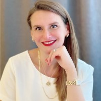 Nutriburst Employee Cecile Nwanze's profile photo