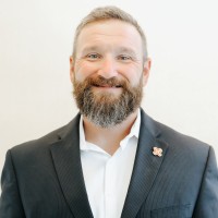 HCA Healthcare Employee Robert Wilder's profile photo