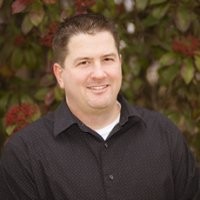 Texas Department of Transportation Employee Chris Hebel's profile photo