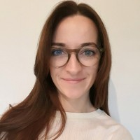 Folens Employee Niamh O'Shea's profile photo