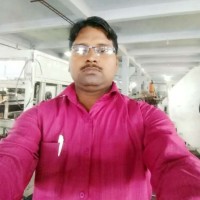 Shree TNB Polymers Ltd Employee Ashwani Verma's profile photo