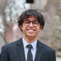 HackPrinceton Employee Hammad Farooqi's profile photo