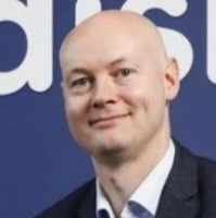 Flipdish Employee Conor McCarthy's profile photo