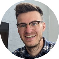 Generation Digital Employee Thomas Sutton's profile photo