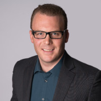 BRP Employee Benoit Morin's profile photo