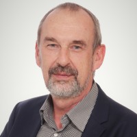 Precitec - Laser Material Processing Employee Martin Halschka's profile photo