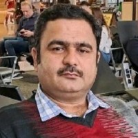 TRIMASTER PVT LTD Employee Satin Kumar's profile photo