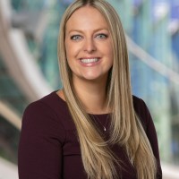 Alpha Omega Power LLC Employee Ashley Lines's profile photo