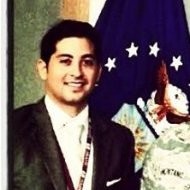 Andy Palacios Email & Phone Number