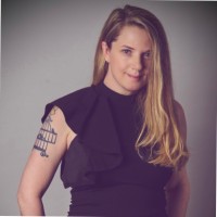 Deloitte Digital Employee Silvia Zohm's profile photo