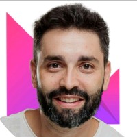 TronWallet Employee Marcio Sodré de Lima's profile photo