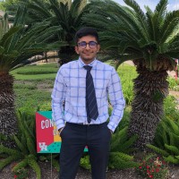 JPMorganChase Employee Het Thakkar's profile photo
