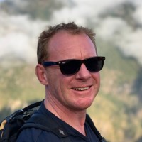 Richard Woodford Email & Phone Number