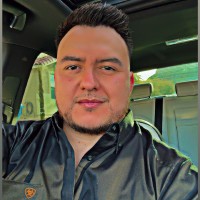 Edwin Muñoz Email & Phone Number