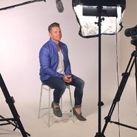 Dress Up Employee Derrick Case's profile photo