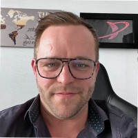 MediaMarktSaturn Employee Eric Peter's profile photo