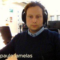 quobis : Employee Paulo Lamelas Domínguez's profile photo