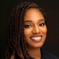African Guarantee Fund Employee Audrey Lawson's profile photo