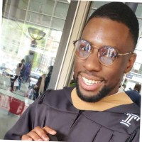 Hubly Surgical Employee Anton Brown's profile photo