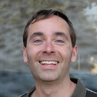 Cornish College of the Arts Employee Randy Wood's profile photo