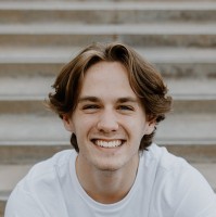 Belcan Employee Dylan Minton's profile photo