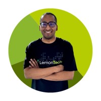 Lemontech Employee Jaiden Martínez's profile photo