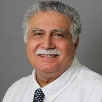 Tolunay-Wong Engineers, Inc. Employee Fouad Hammoud's profile photo