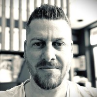 UPS Supply Chain Solutions Employee Patrick Ulrich's profile photo