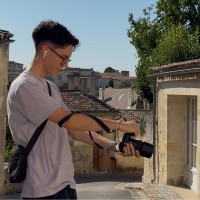 DUVIVIER CANAPES Employee Alex Bartholini's profile photo